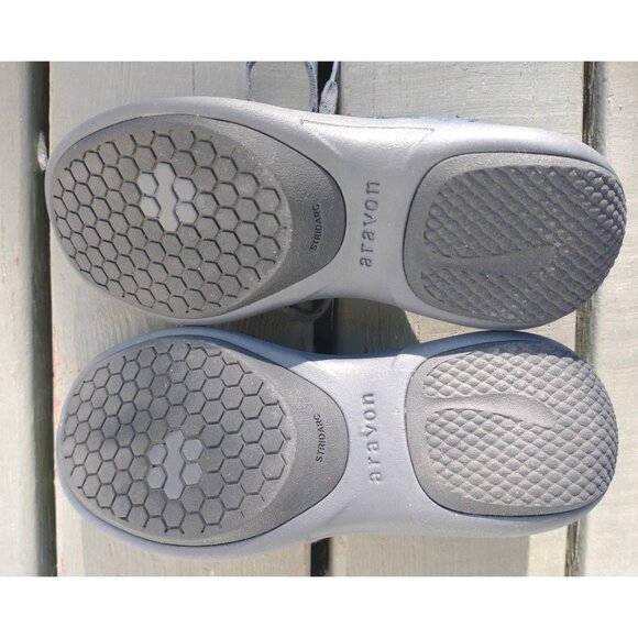 Aravon Women's Rev Stridarc Savor Size 6D - Picture 6 of 9